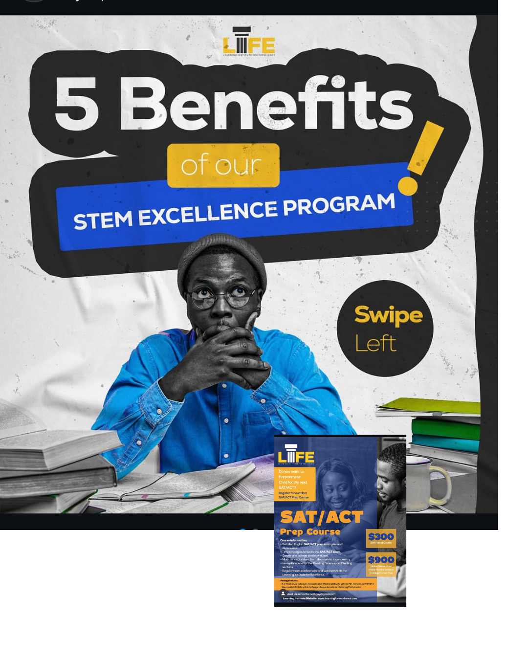 Allie K. Miller Content Examples