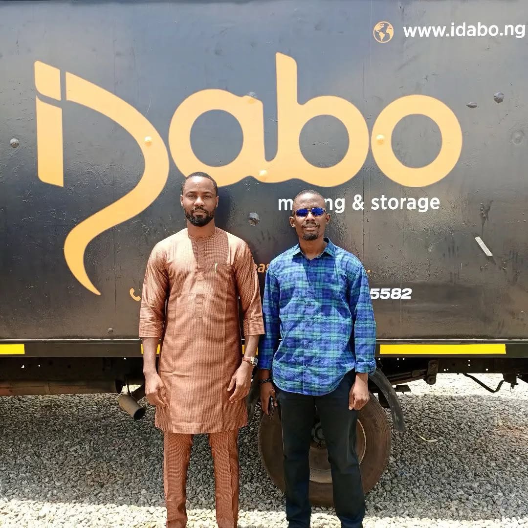 Idabo Professional Movers Training